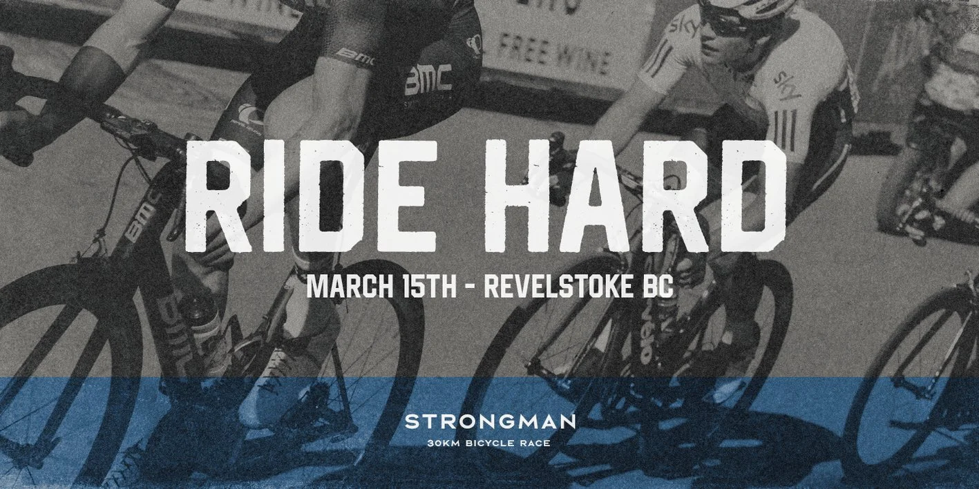 Born Strong Font