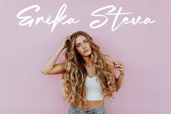 Bottamkia Brush Script Font Free Download Bottamkia Brush Script Font Free Download
