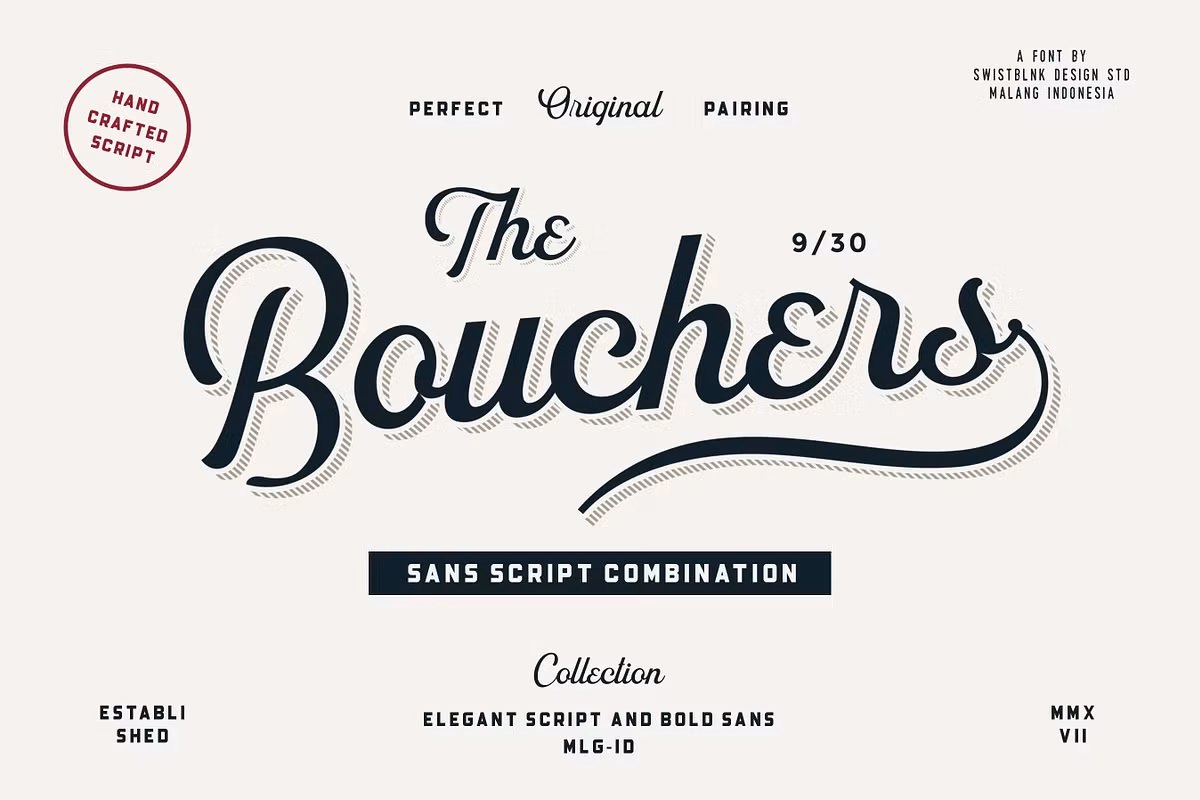 Bouchers Script 2.0 | 20% OFF Free Download Free Download
