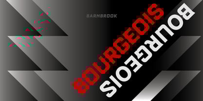 Bourgeois Font Free Download Bourgeois Font Free Download