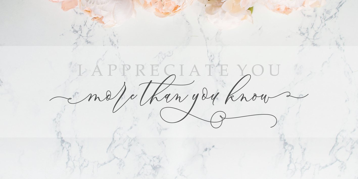 Boutinela Script Font Free Download Boutinela Script Font Free Download