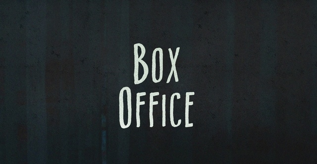 Box Office Font Free Download Box Office Font Free Download