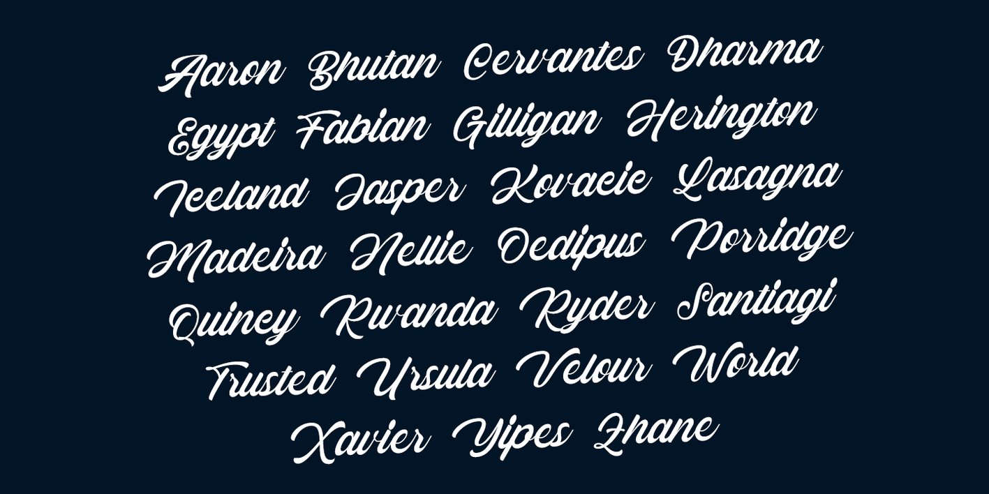 Brader Font Free Download Brader Font Free Download