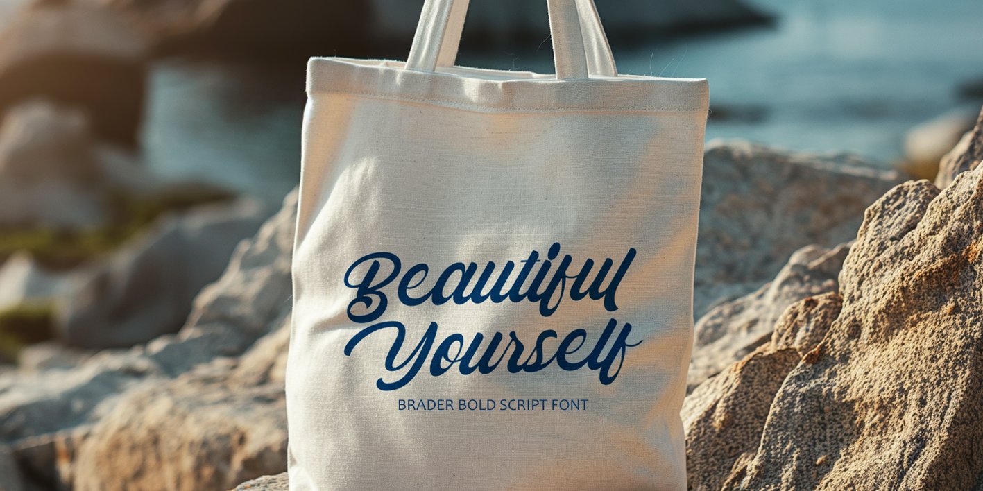 Brader Font Free Download Brader Font Free Download
