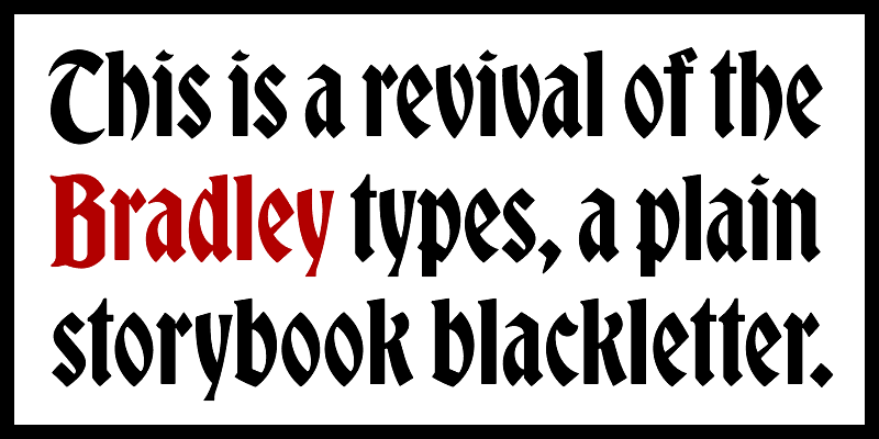 Bradley DJR Font Free Download Free Download Bradley DJR Font Free Download Free Download