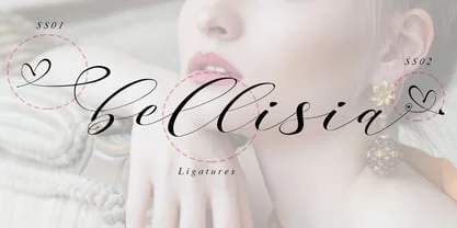 Brainlove Font