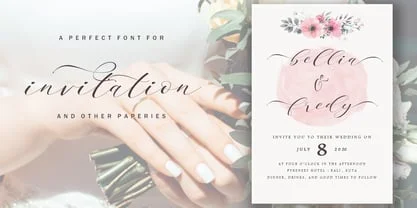 Brainlove Font