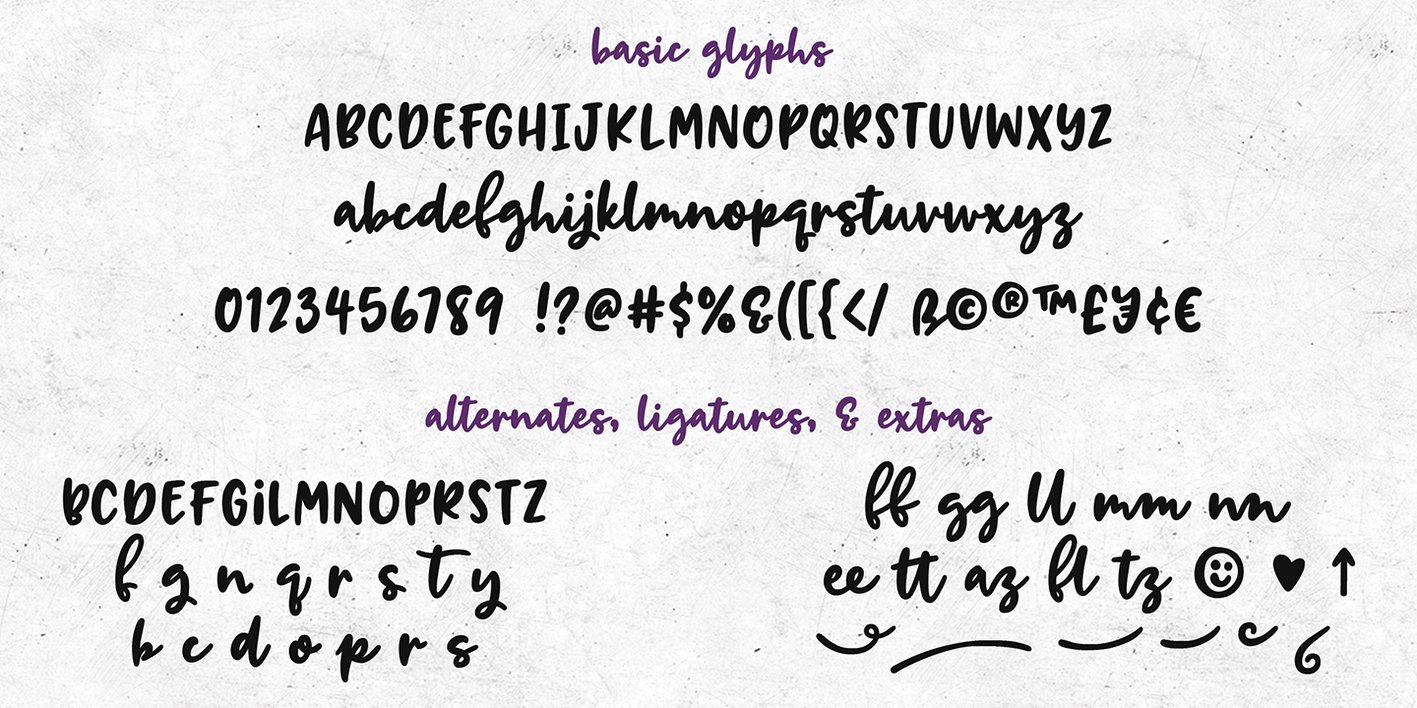 Breaking Bread Font Free Download Breaking Bread Font Free Download
