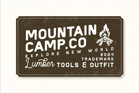 Breaktor - Vintage Duo Font