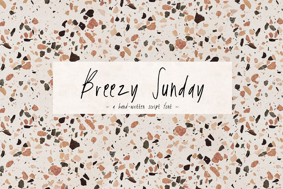 Breezy Sunday Script Free Download Free Download Breezy Sunday Script Free Download Free Download