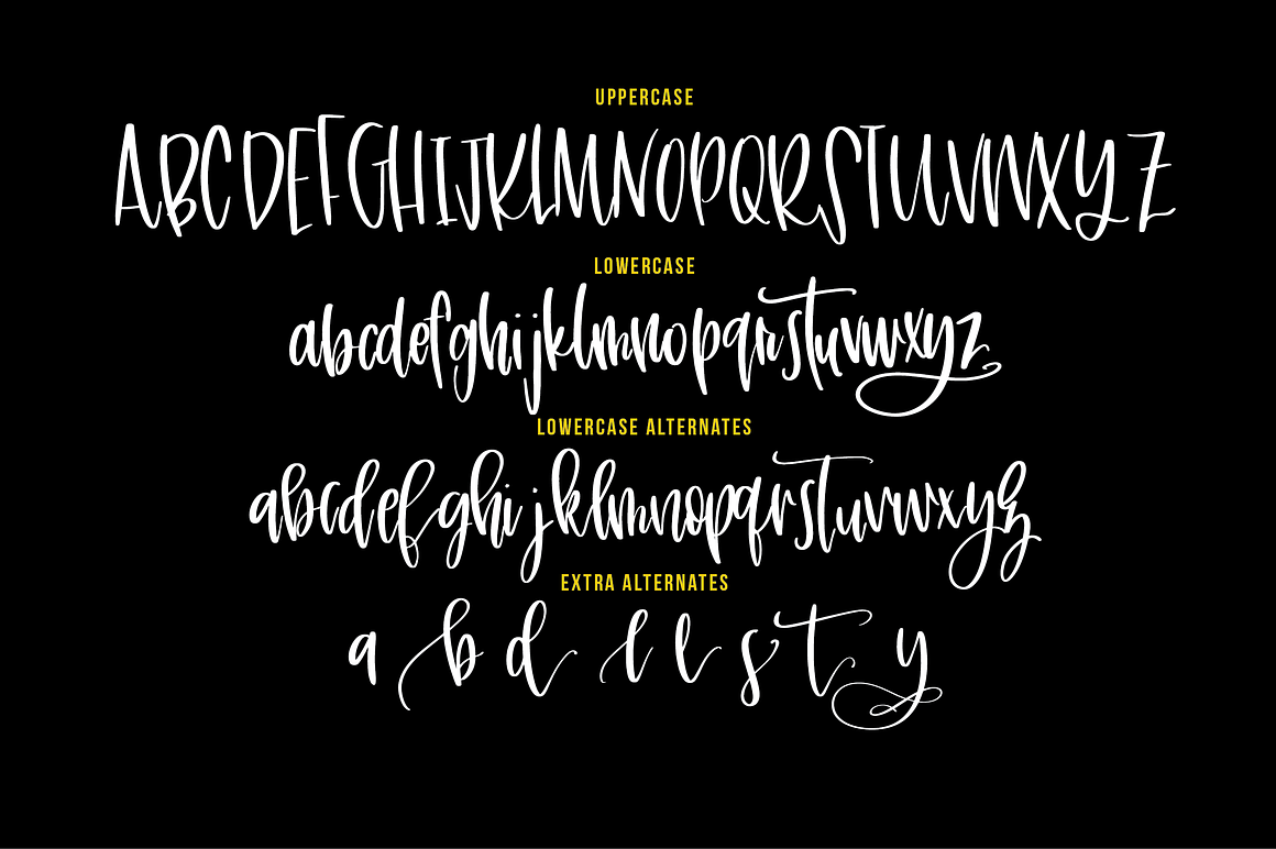 Brekkie Font Free Download Brekkie Font Free Download