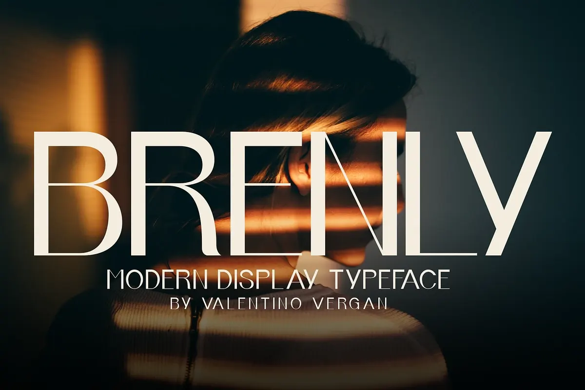 Brenly - Variable Font Free Download Free Download Brenly - Variable Font Free Download Free Download