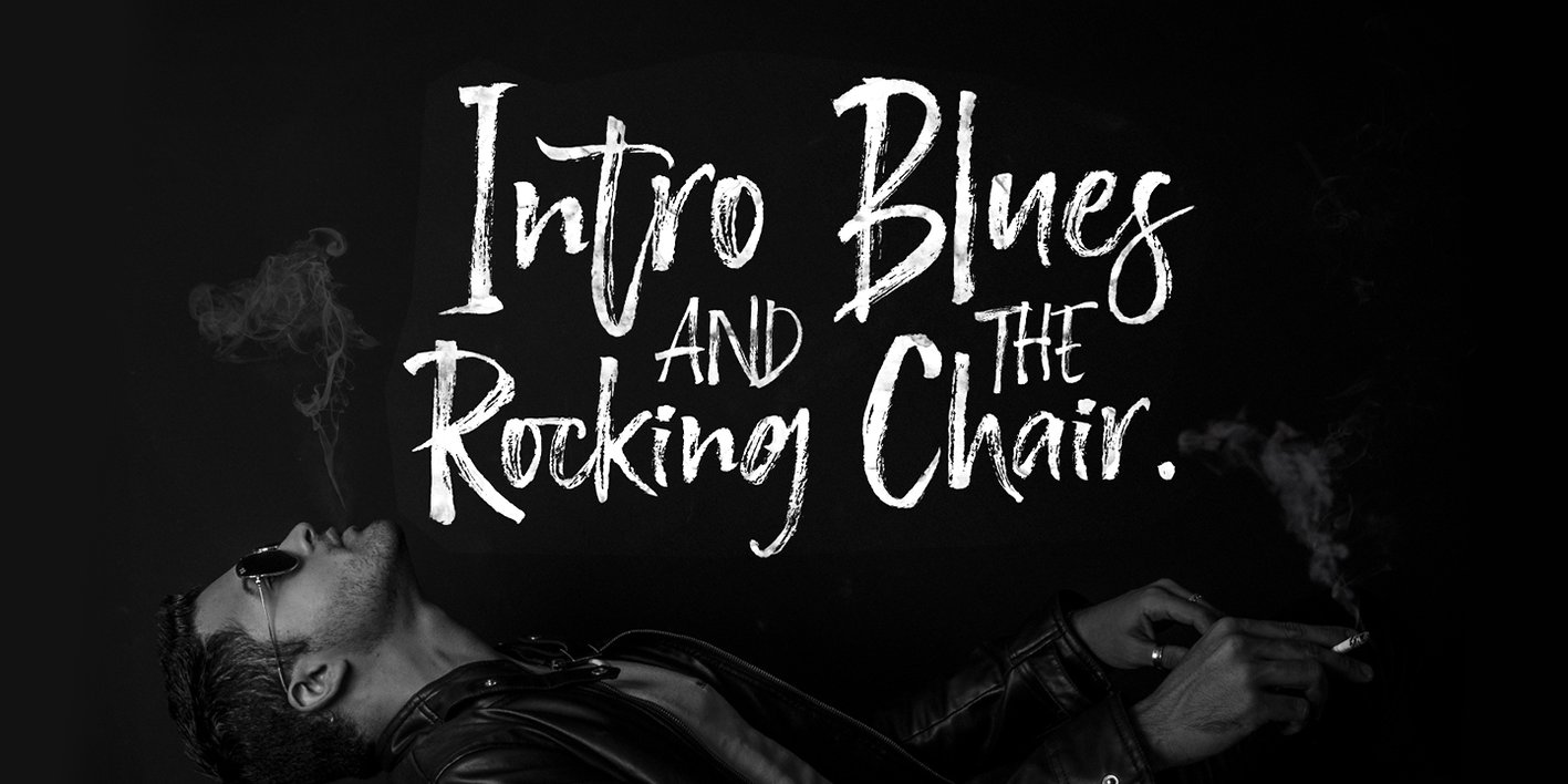 Brestonk Font Free Download Brestonk Font Free Download