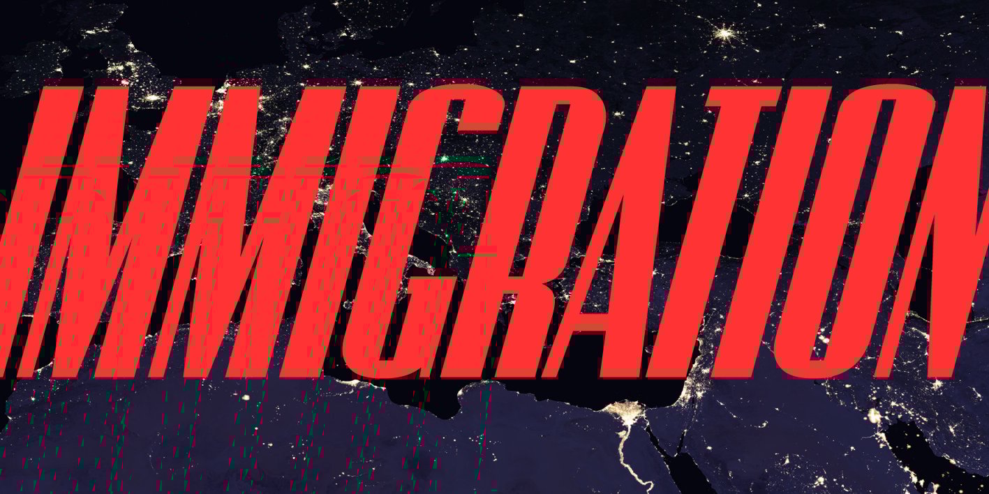 Brexit Font Free Download