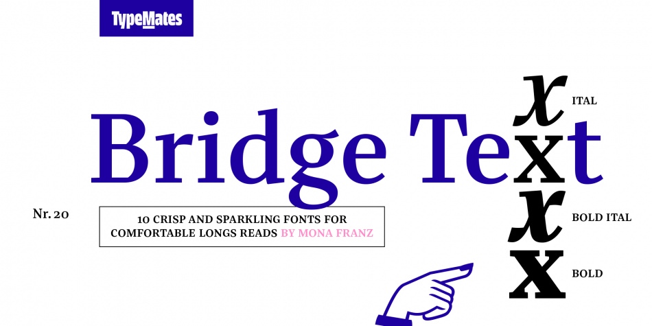 Bridge Text Font Free Download Bridge Text Font Free Download