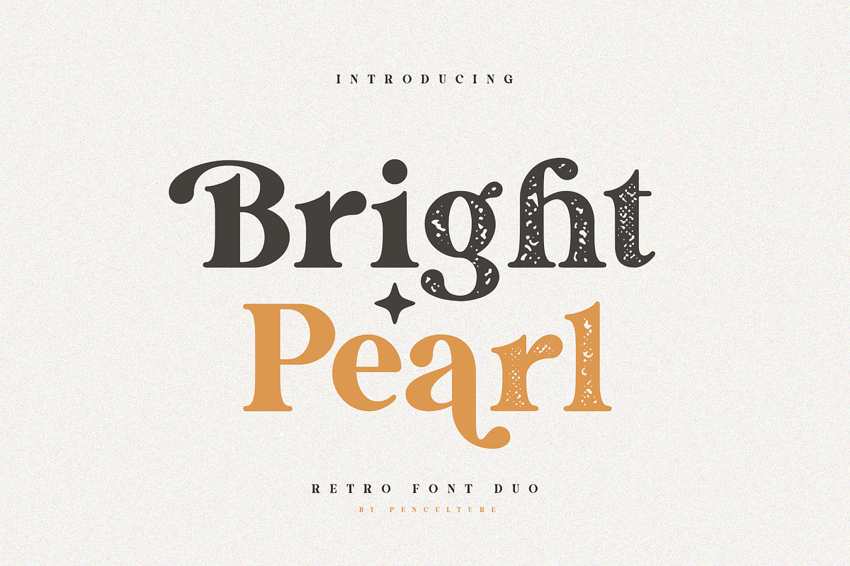 Bright Pearl Retro Serif Font Free Download Free Download Bright Pearl Retro Serif Font Free Download Free Download