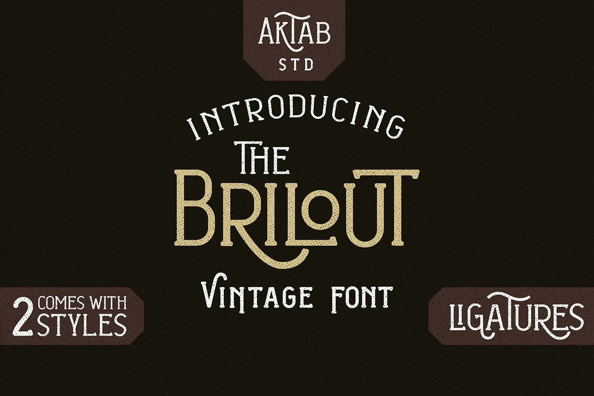 Brilout Display Font Free Download Free Download Brilout Display Font Free Download Free Download