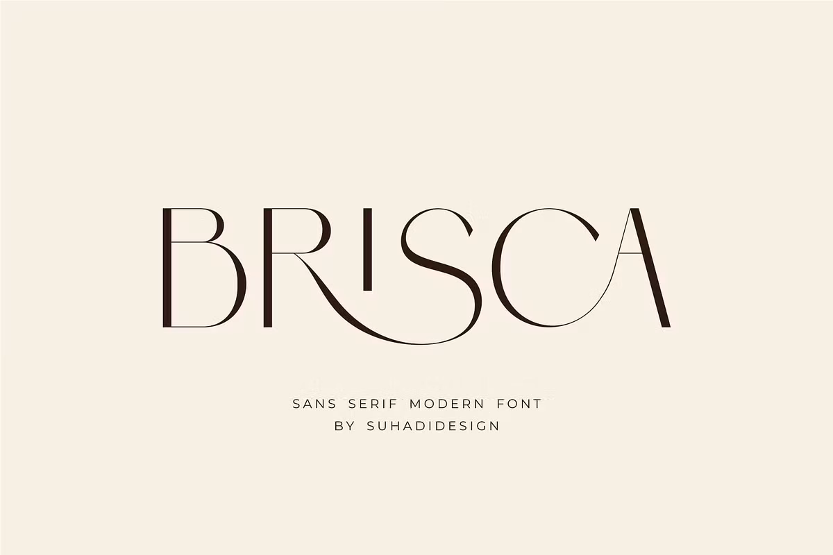 Brisca - Sans Serif Modern Font Free Download Free Download Brisca - Sans Serif Modern Font Free Download Free Download