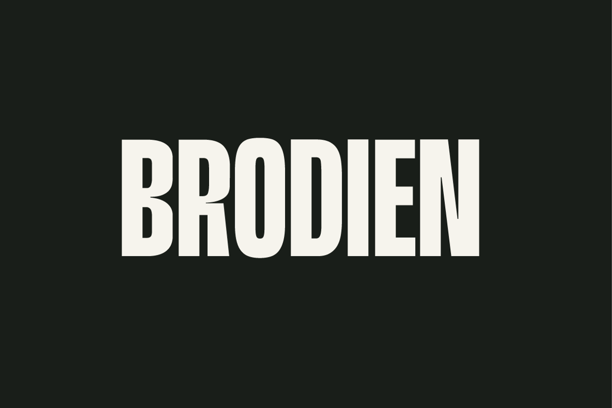 Brodien Condensed Font Free Download Free Download Brodien Condensed Font Free Download Free Download