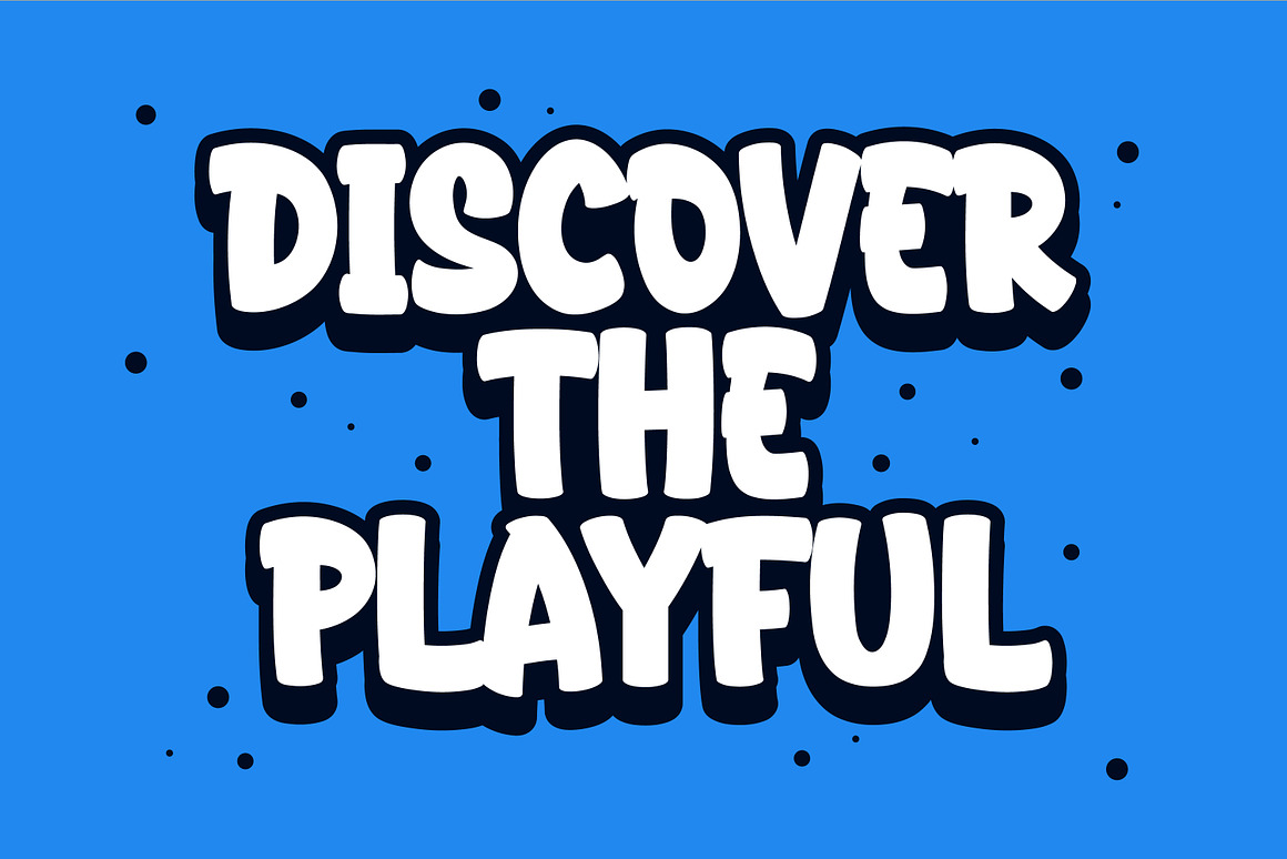 Brooms Playful Display Font Free Download Brooms Playful Display Font Free Download