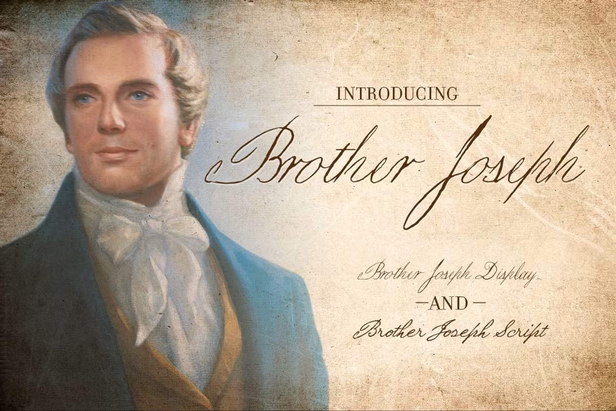 Brother Joseph Free Download Free Download