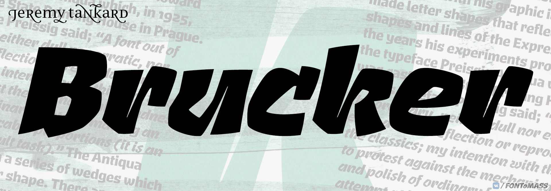 Brucker Font Free Download Brucker Font Free Download