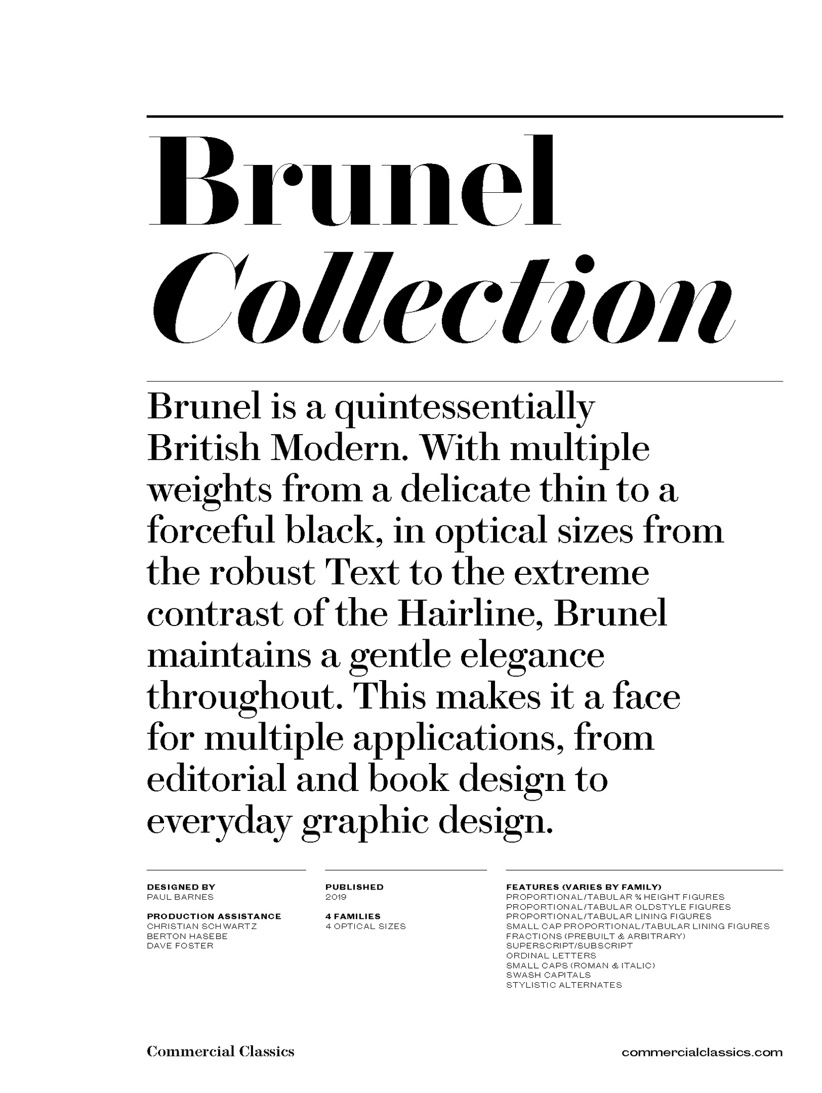 Brunel Font Free Download Brunel Font Free Download