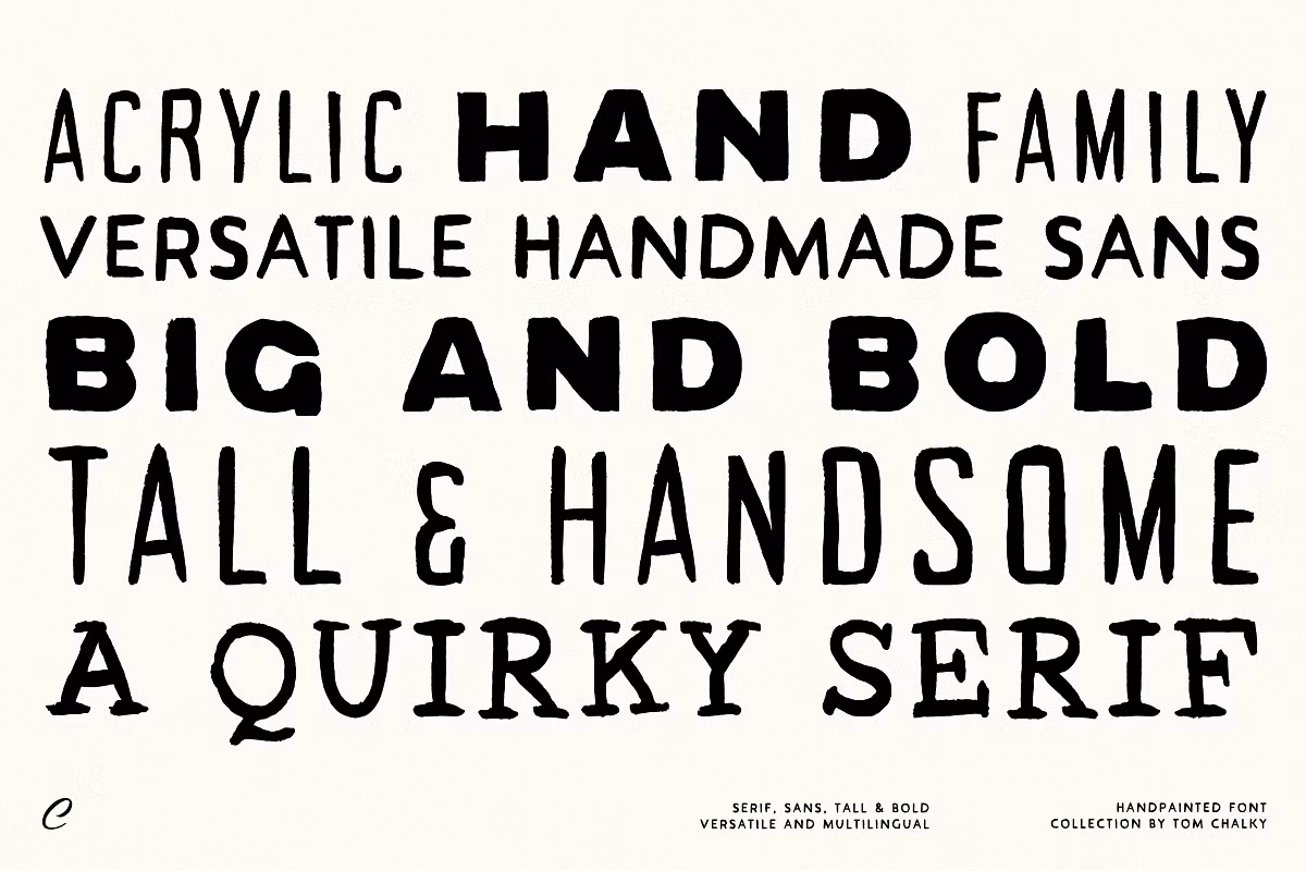 Brush Font Collection - Acrylic Hand Free Download Free Download Brush Font Collection - Acrylic Hand Free Download Free Download