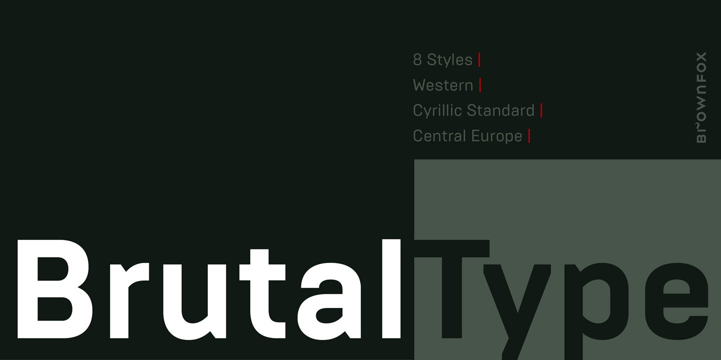 Brutal Type Free Download Free Download Brutal Type Free Download Free Download