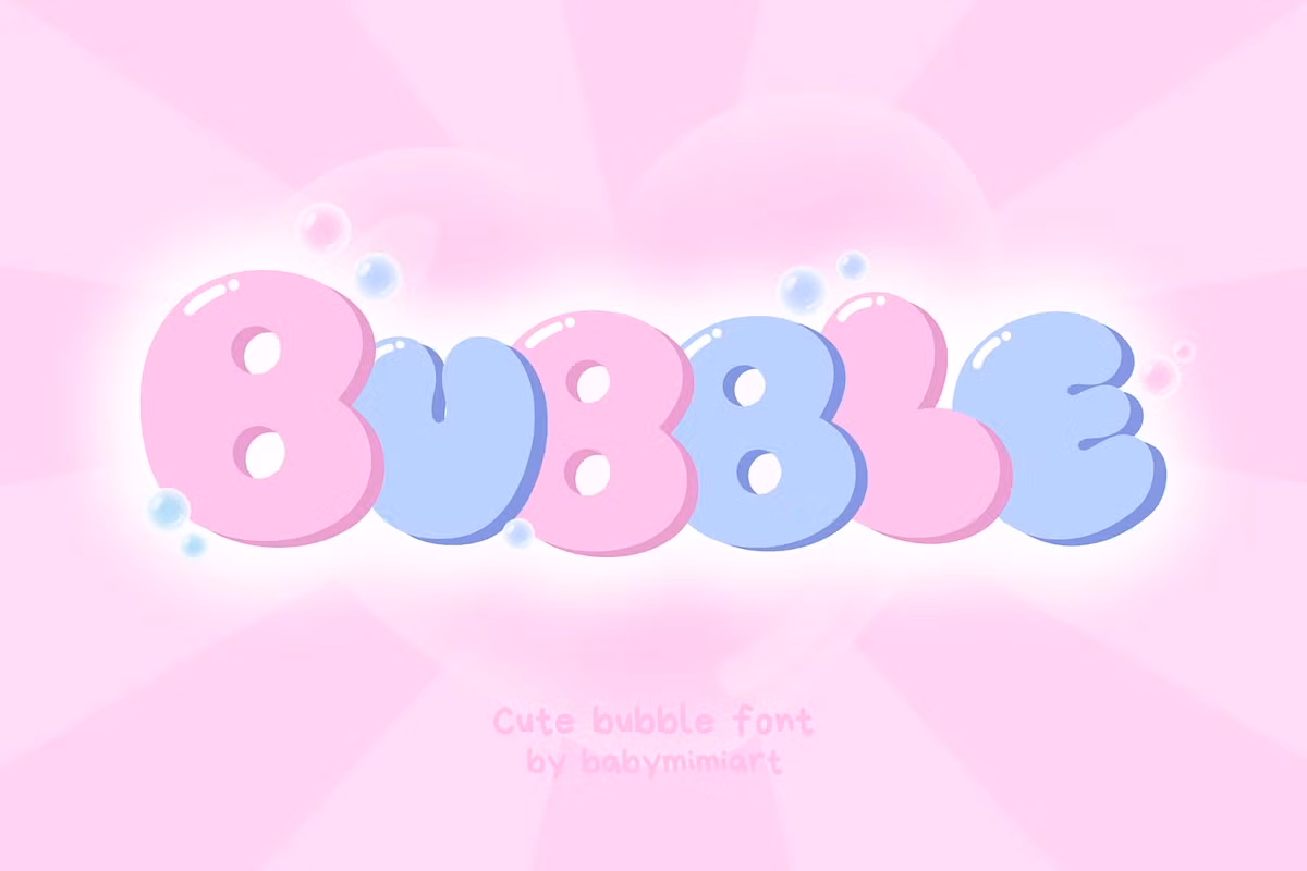 Bubble Font Free Download Free Download Bubble Font Free Download Free Download