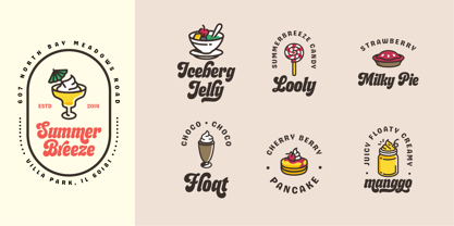Budge Font Free Download Budge Font Free Download