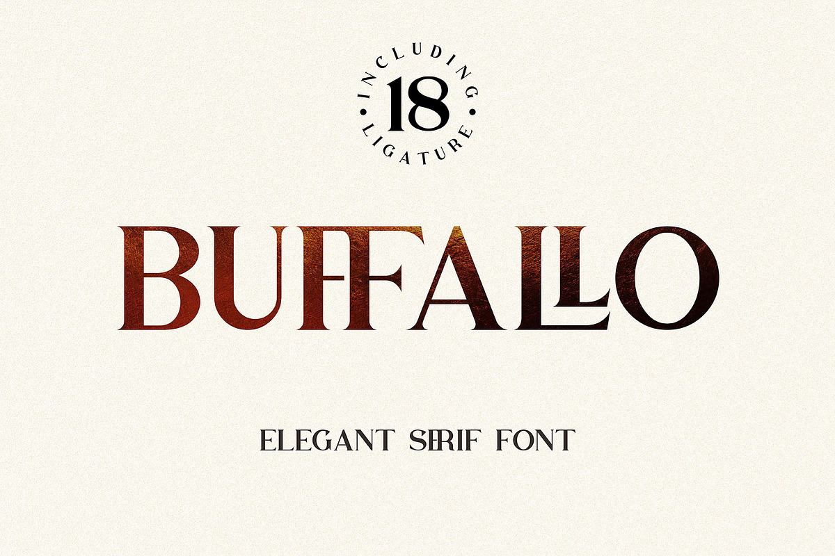 Buffallo - Serif Font Free Download Free Download Buffallo - Serif Font Free Download Free Download