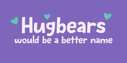 Bugbear Font Free Download Bugbear Font Free Download