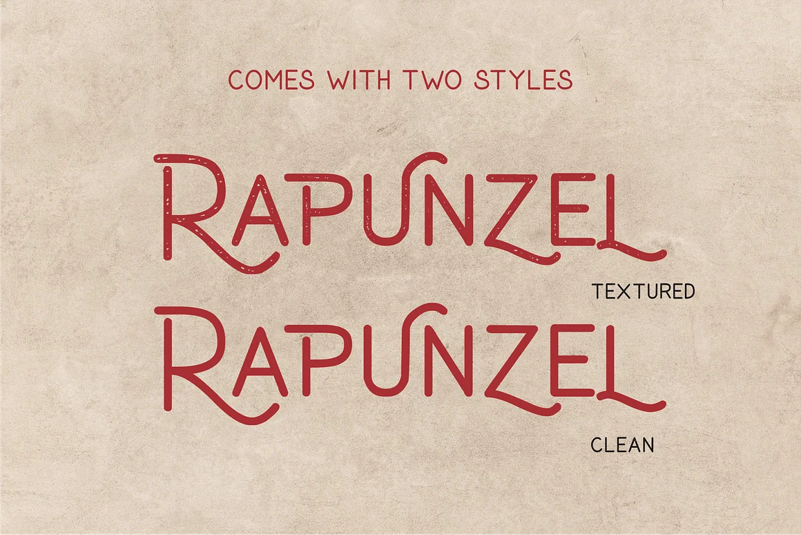 Buldano Stylish Sans Font