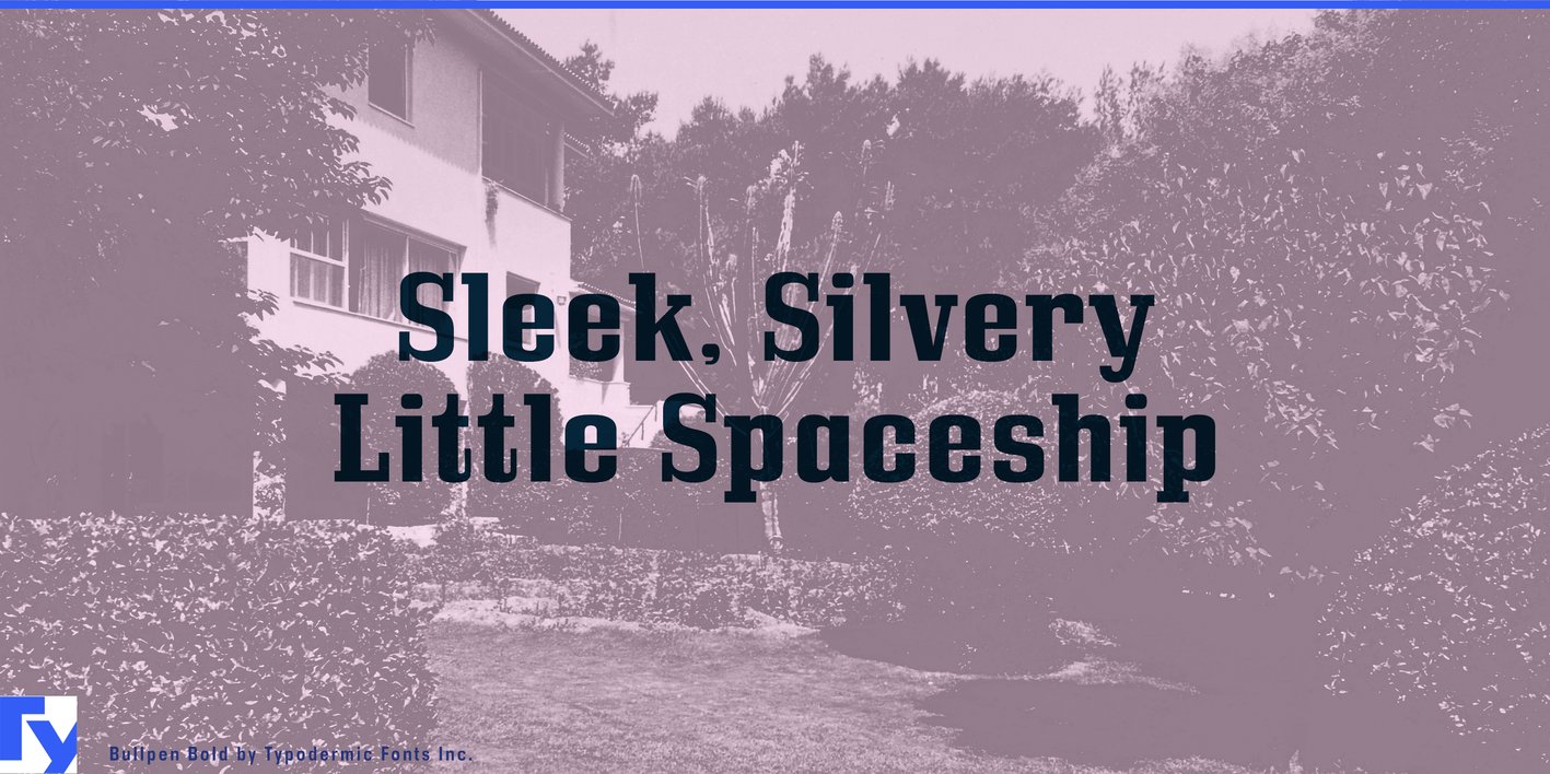 Bullpen Font Free Download Bullpen Font Free Download