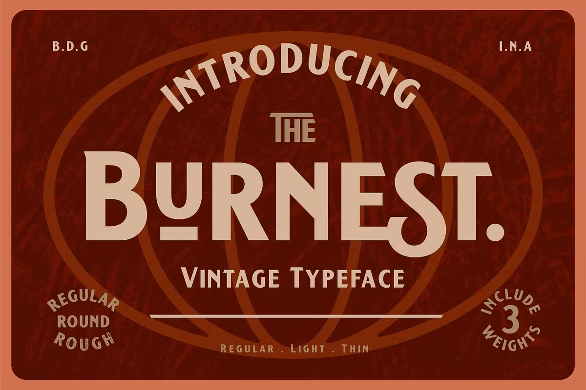 Burnest Free Download Free Download