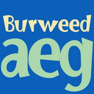 Burweed Font Free Download Burweed Font Free Download