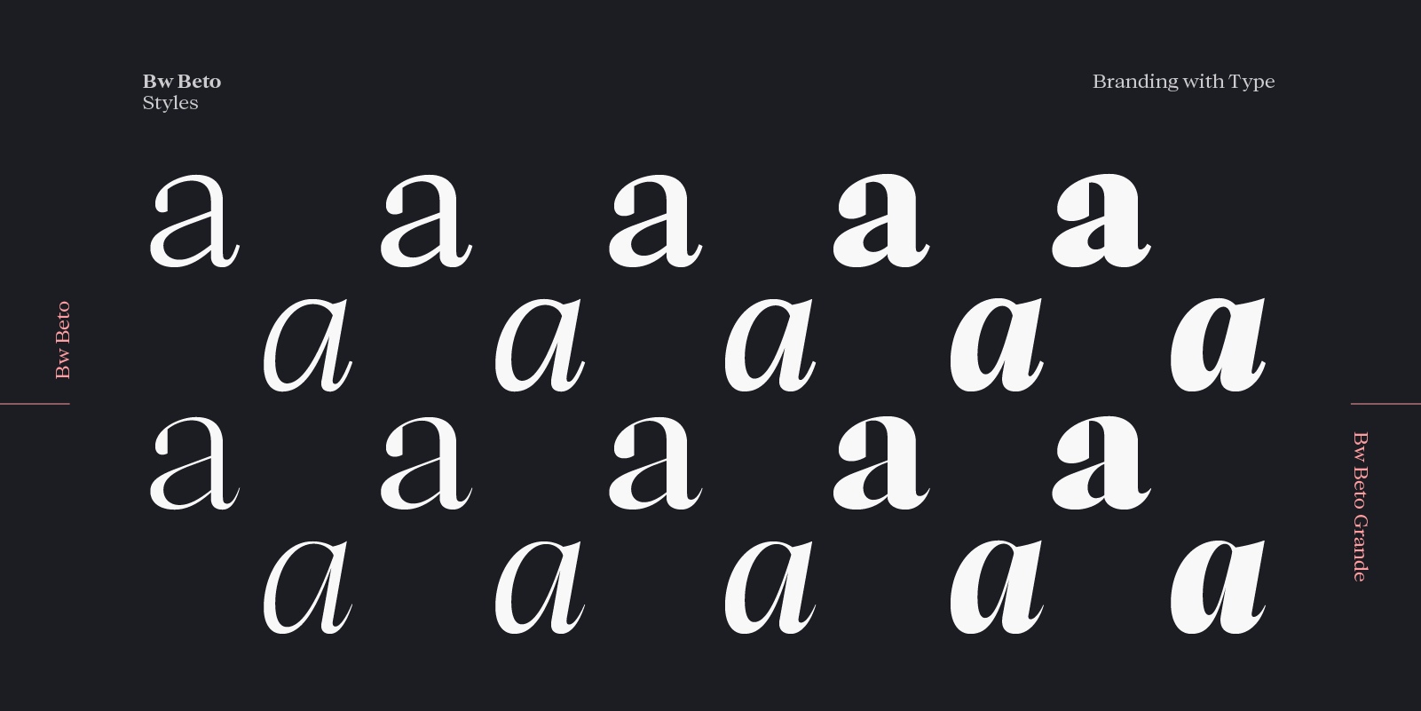 Bw Beto Font Free Download Bw Beto Font Free Download