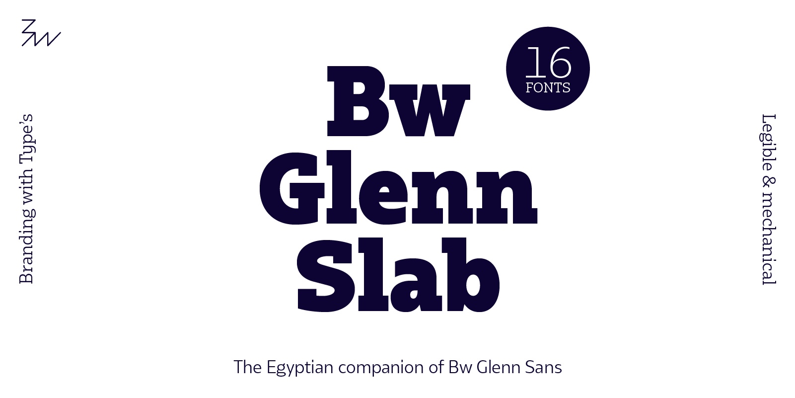Bw Glenn Slab Font Free Download Bw Glenn Slab Font Free Download
