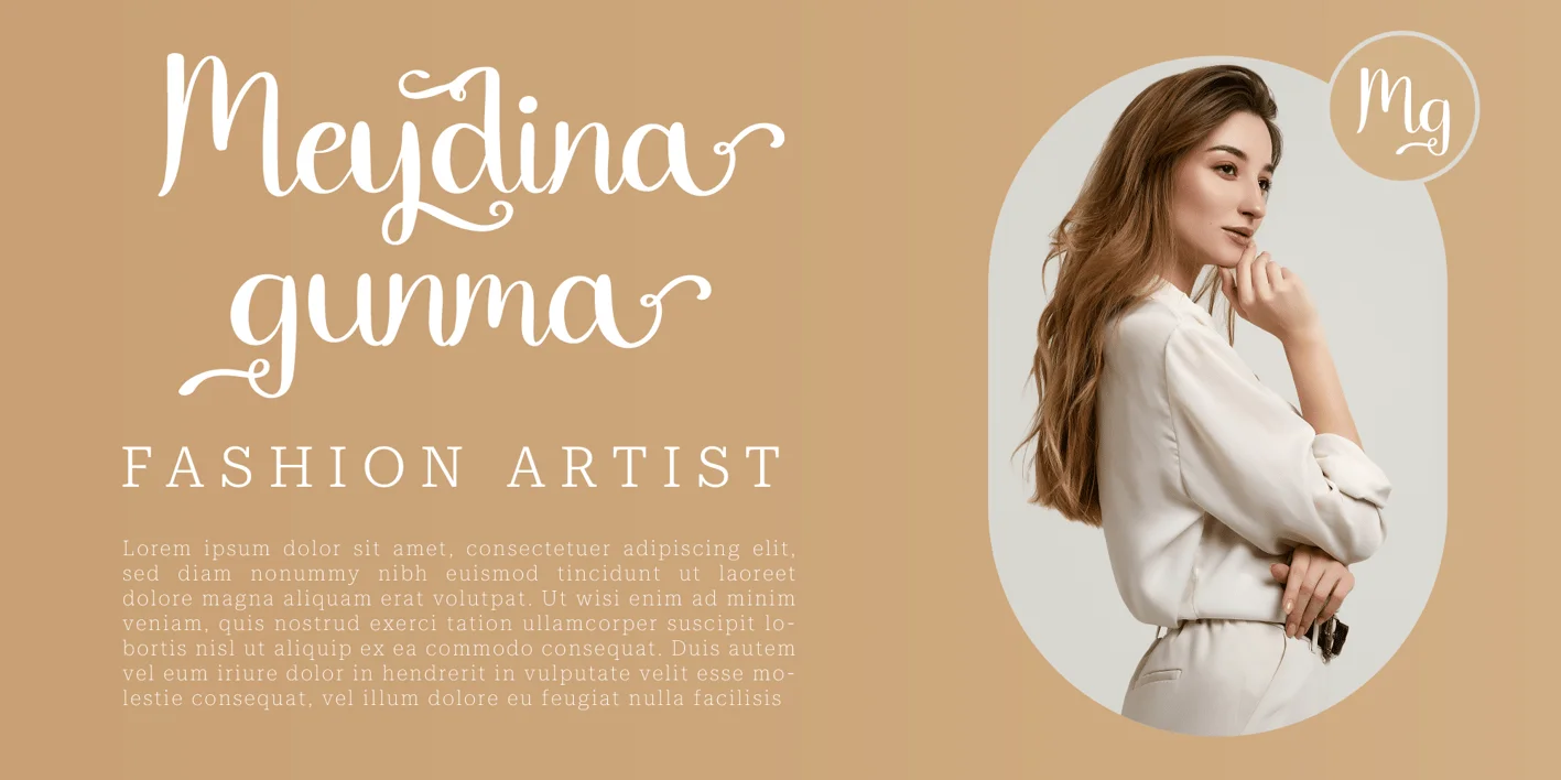 Cafenty Font