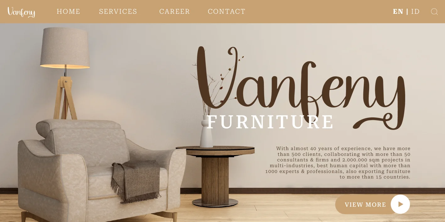 Cafenty Font