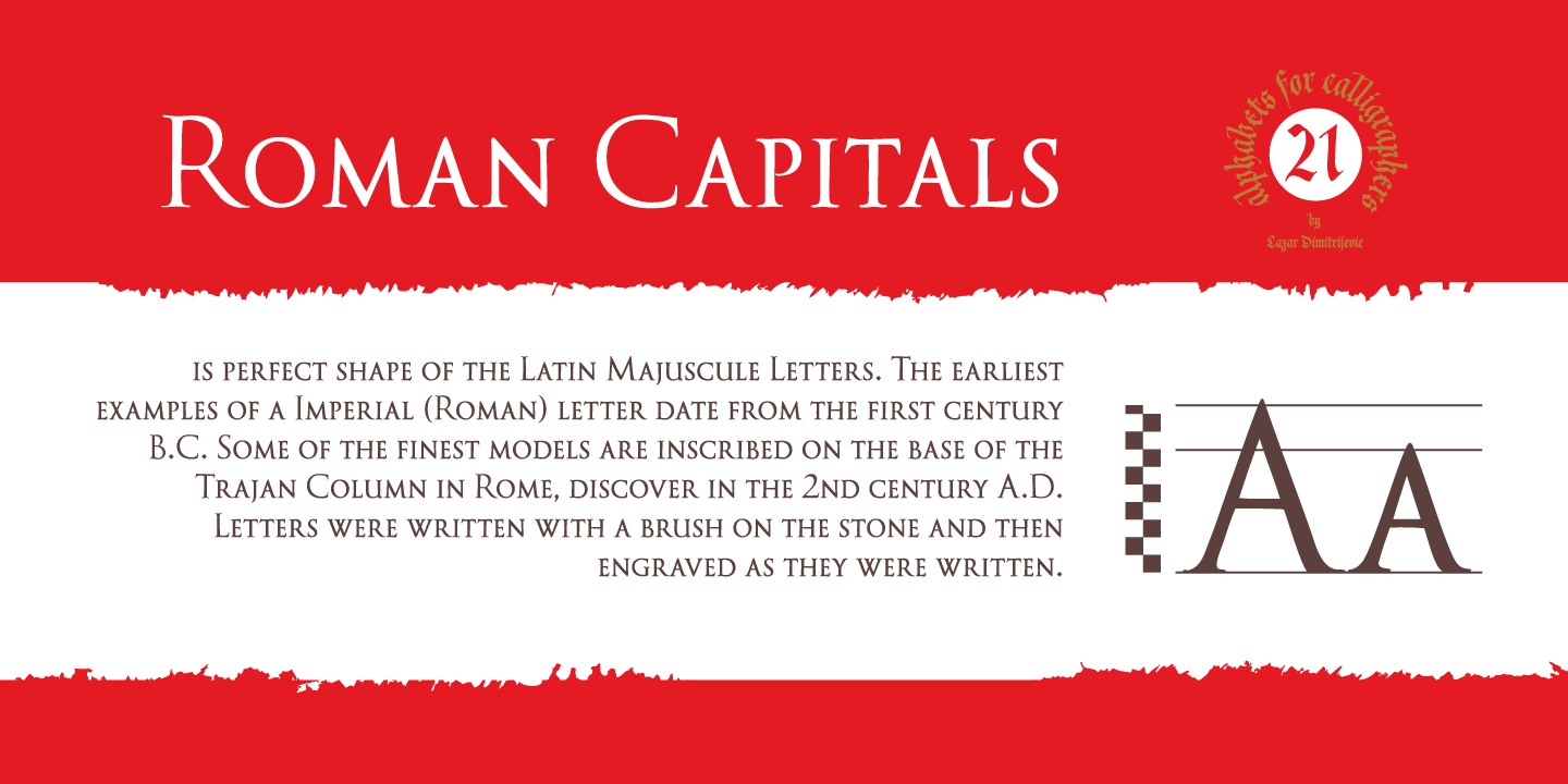 Cal Roman Capitals Free Download Free Download Cal Roman Capitals Free Download Free Download
