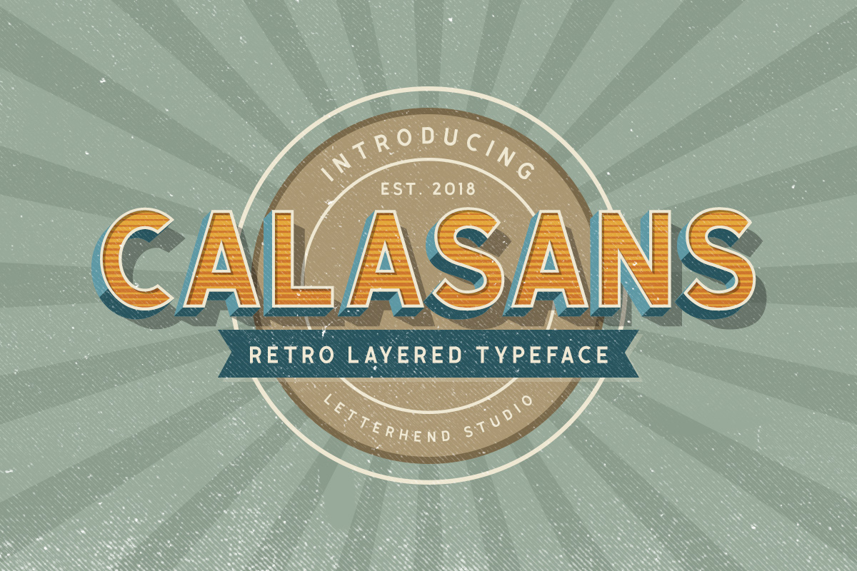 Calasans Font Free Download Calasans Font Free Download