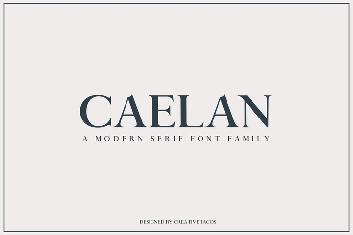 Calean Font Free Download Calean Font Free Download