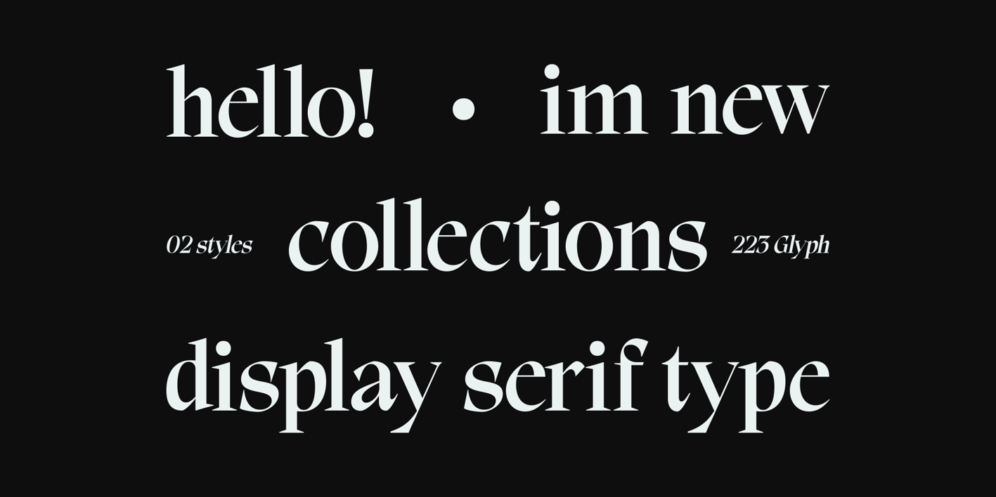 Calegar Font Free Download Calegar Font Free Download