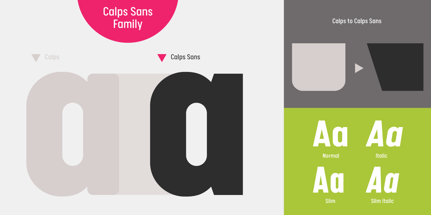 Calps Sans Font Free Download Calps Sans Font Free Download