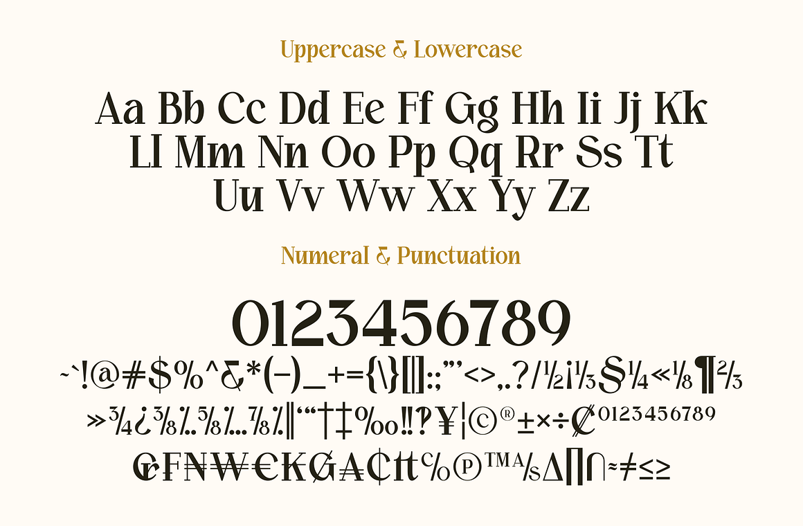 Calvine - Modern Serif Font Typeface Free Download Calvine - Modern Serif Font Typeface Free Download