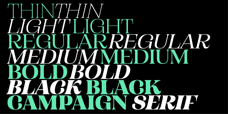 Campaign Serif Font Free Download Free Download Campaign Serif Font Free Download Free Download