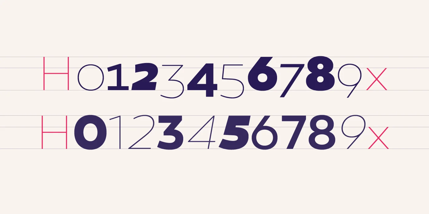 Canaro Font