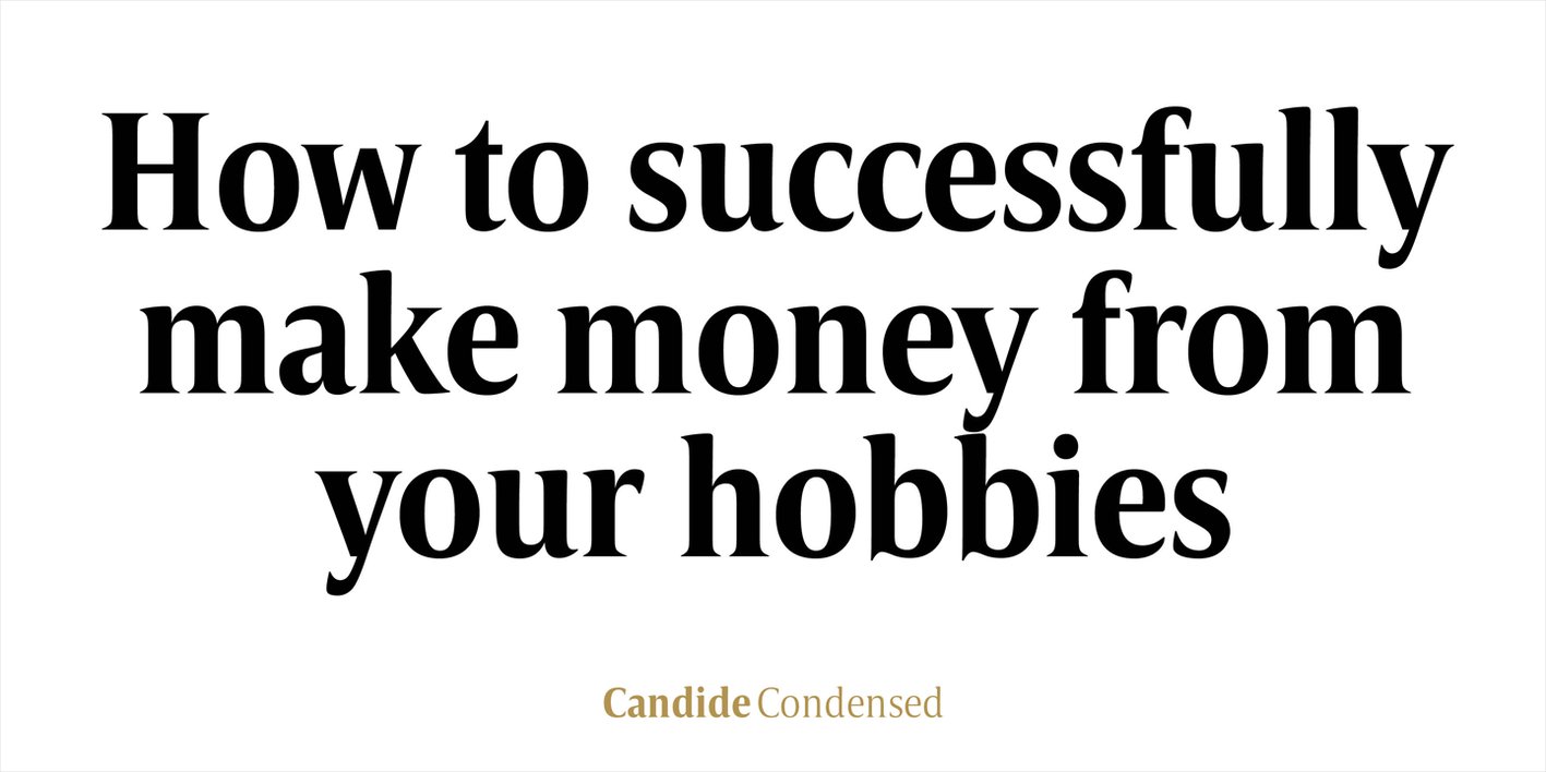 Candide Condensed Font Free Download Candide Condensed Font Free Download